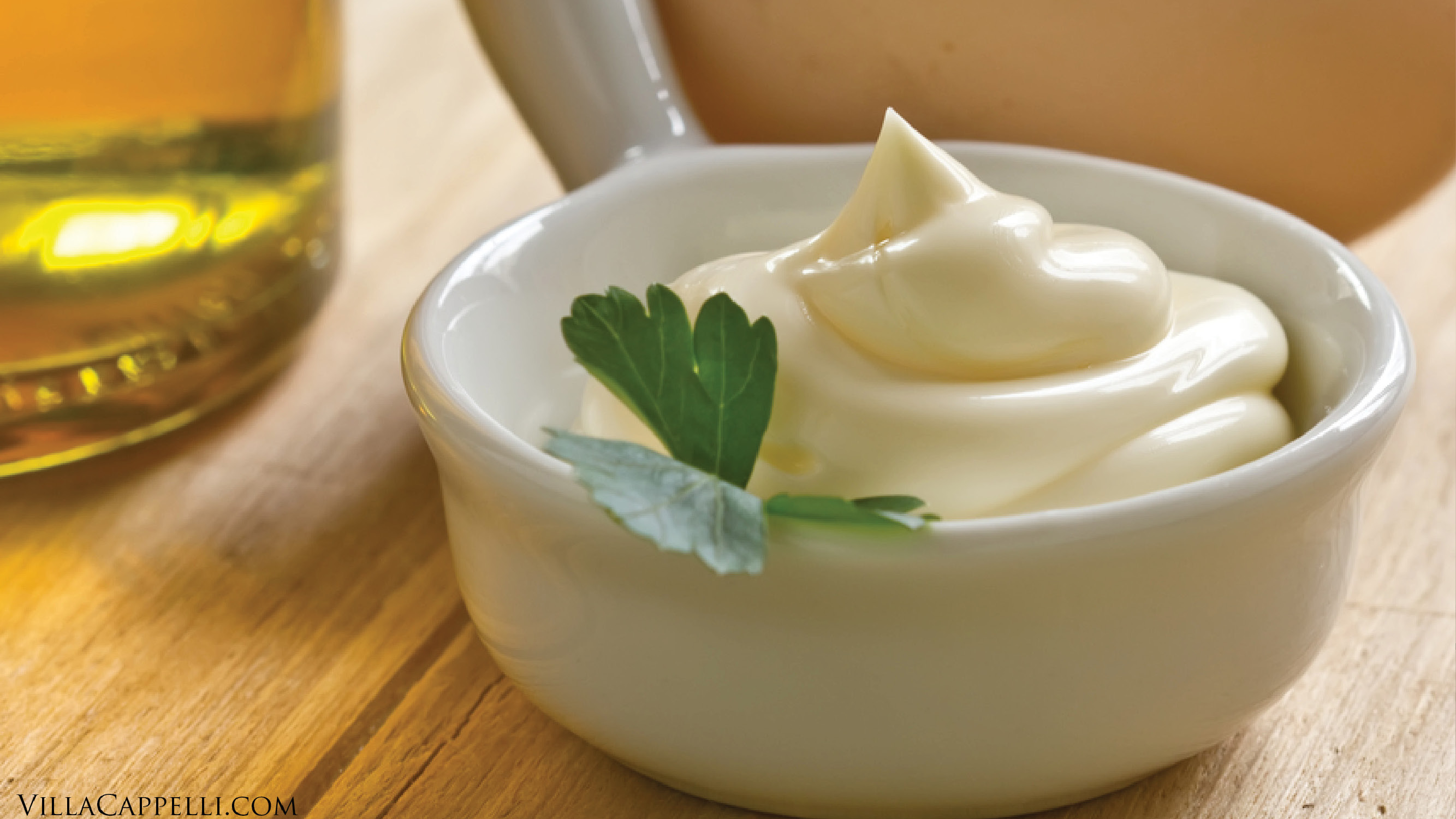 Italian Food recipes healthy mayo extra virgin olive oil